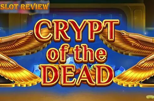 Crypt of The Dead slot